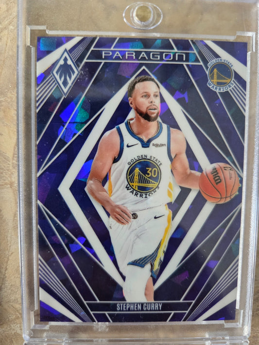 Sports cards 10