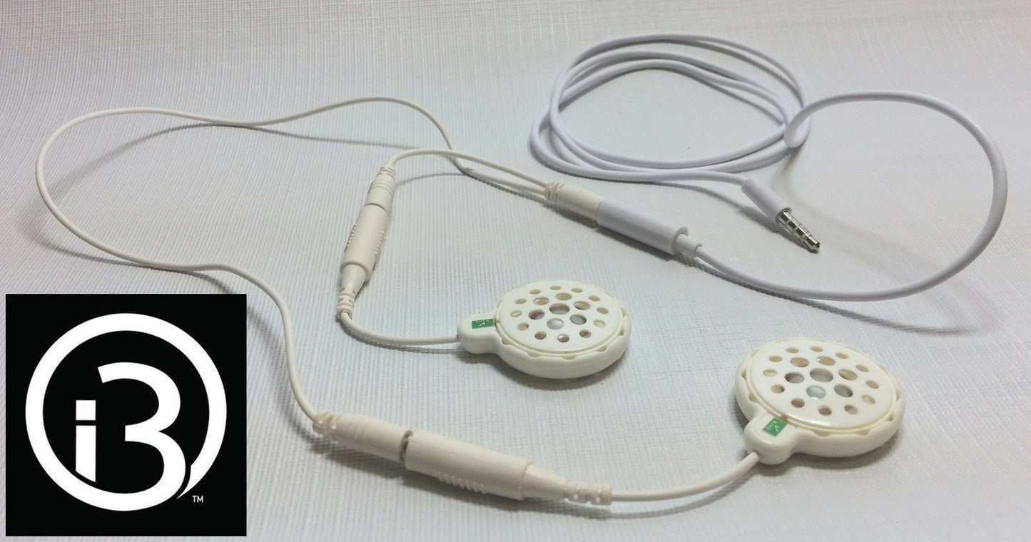 I360 Ski Snowboard Helmet Audio headphones Skullcandy dropin speakers LOT QTY 50