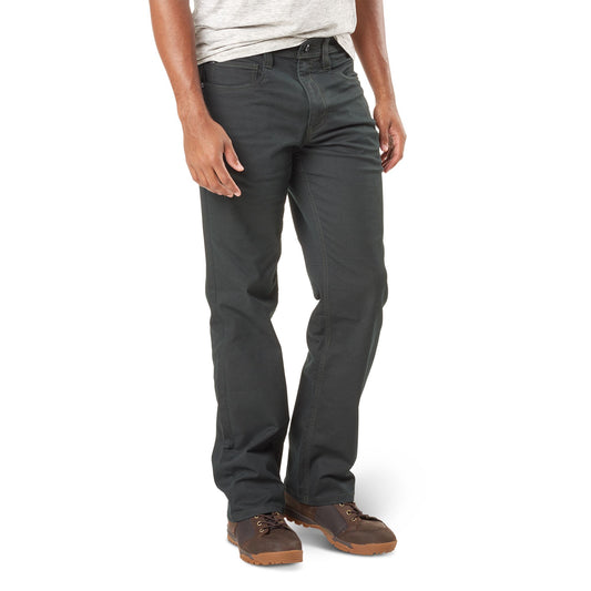 NEW 5.11 Tactical Men's Defender Flex Pants Straight Cut Color "Burnt" MSRP$69.99