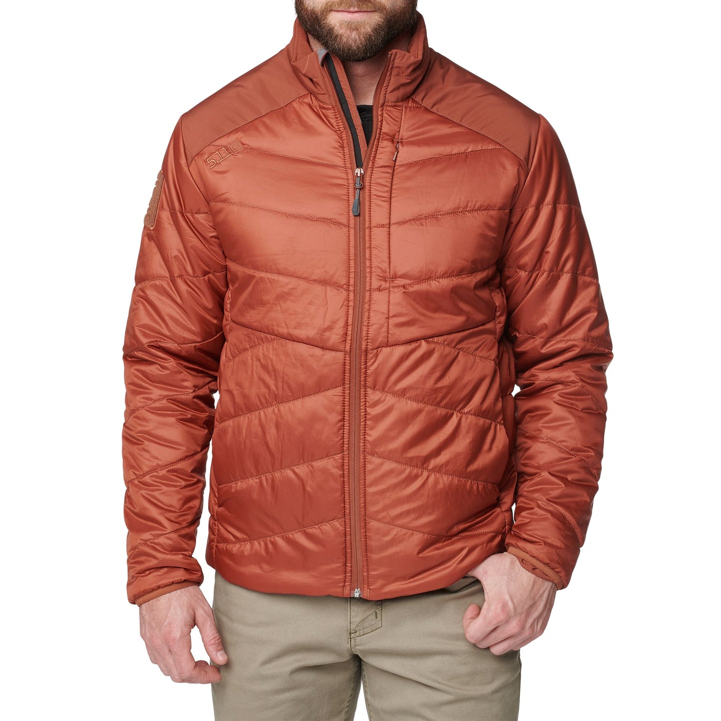 NEW 5.11 Tactical Mens Peninsula Insulator Jacket Msrp$129.99