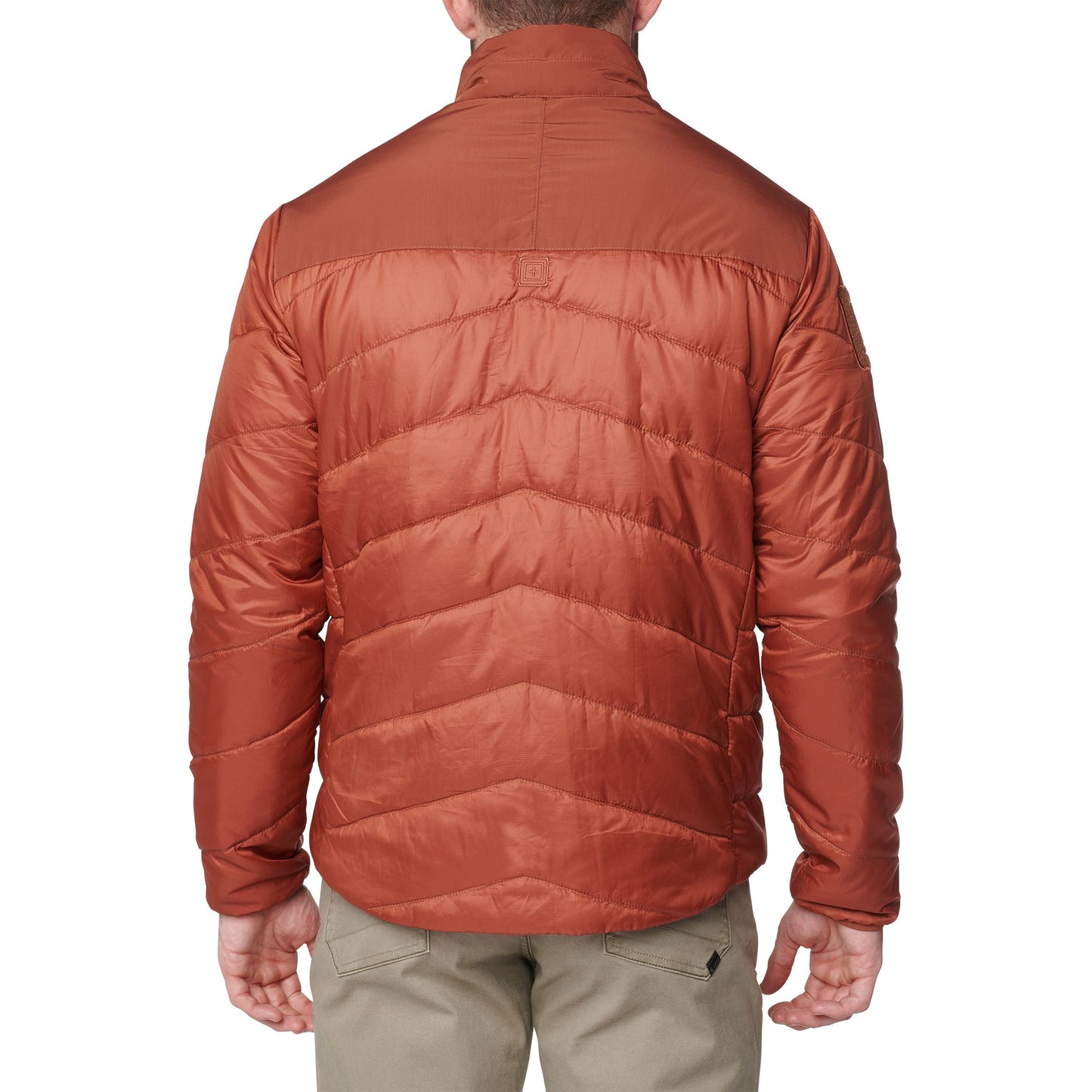 NEW 5.11 Tactical Mens Peninsula Insulator Jacket Msrp$129.99