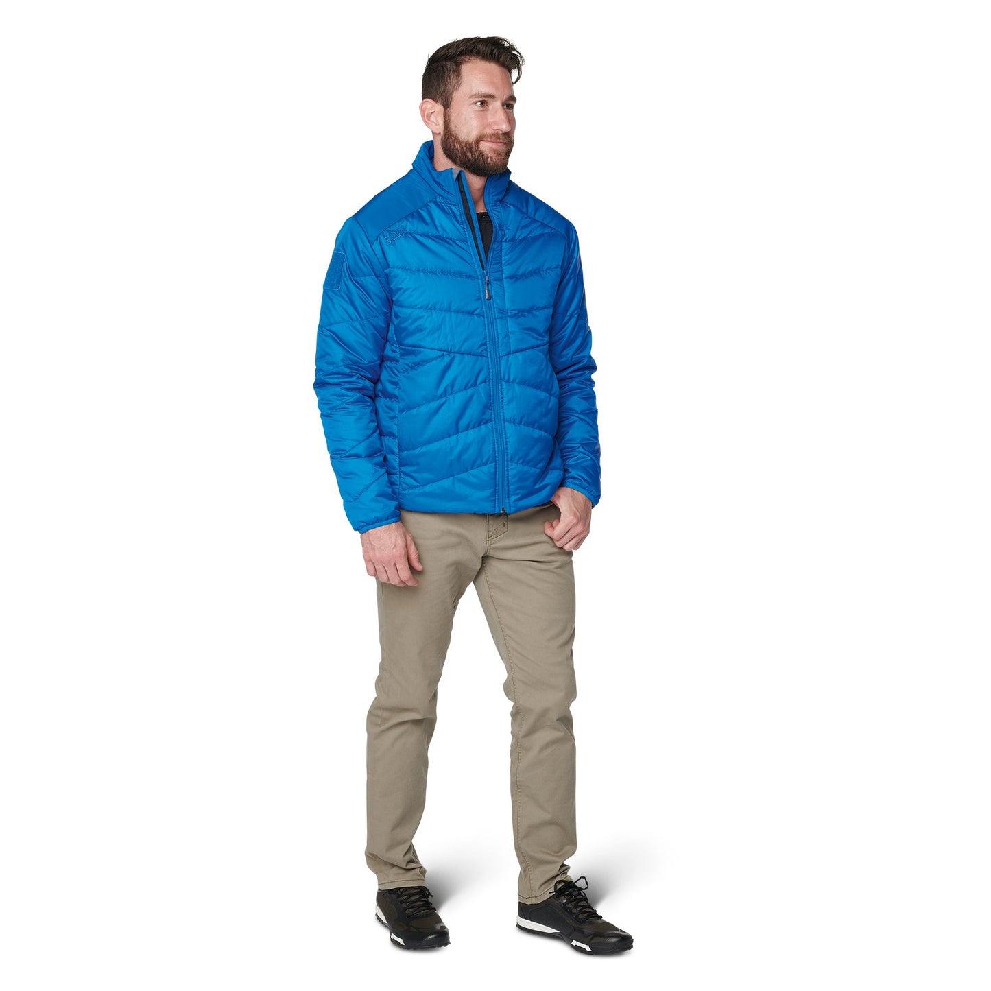 NEW 5.11 Tactical Mens Peninsula Insulator Jacket Msrp$129.99