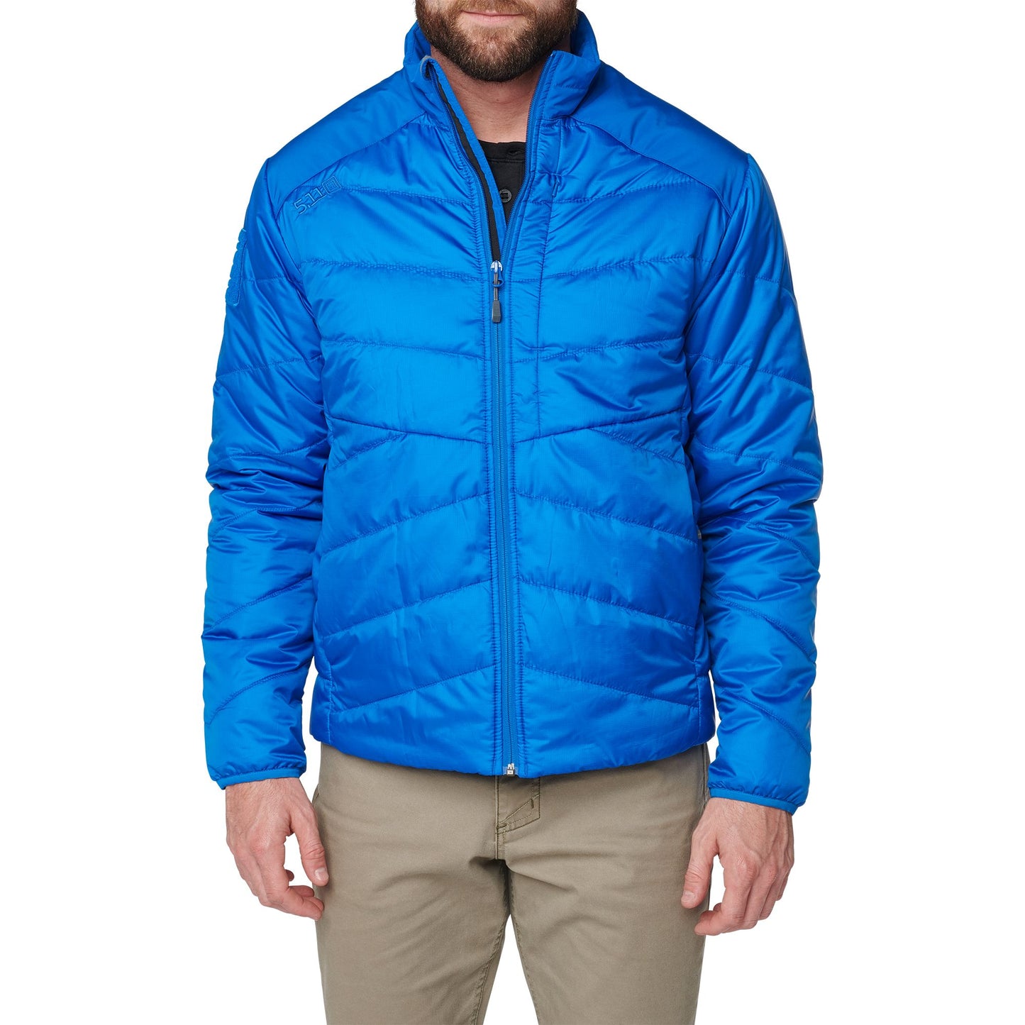 NEW 5.11 Tactical Mens Peninsula Insulator Jacket Msrp$129.99