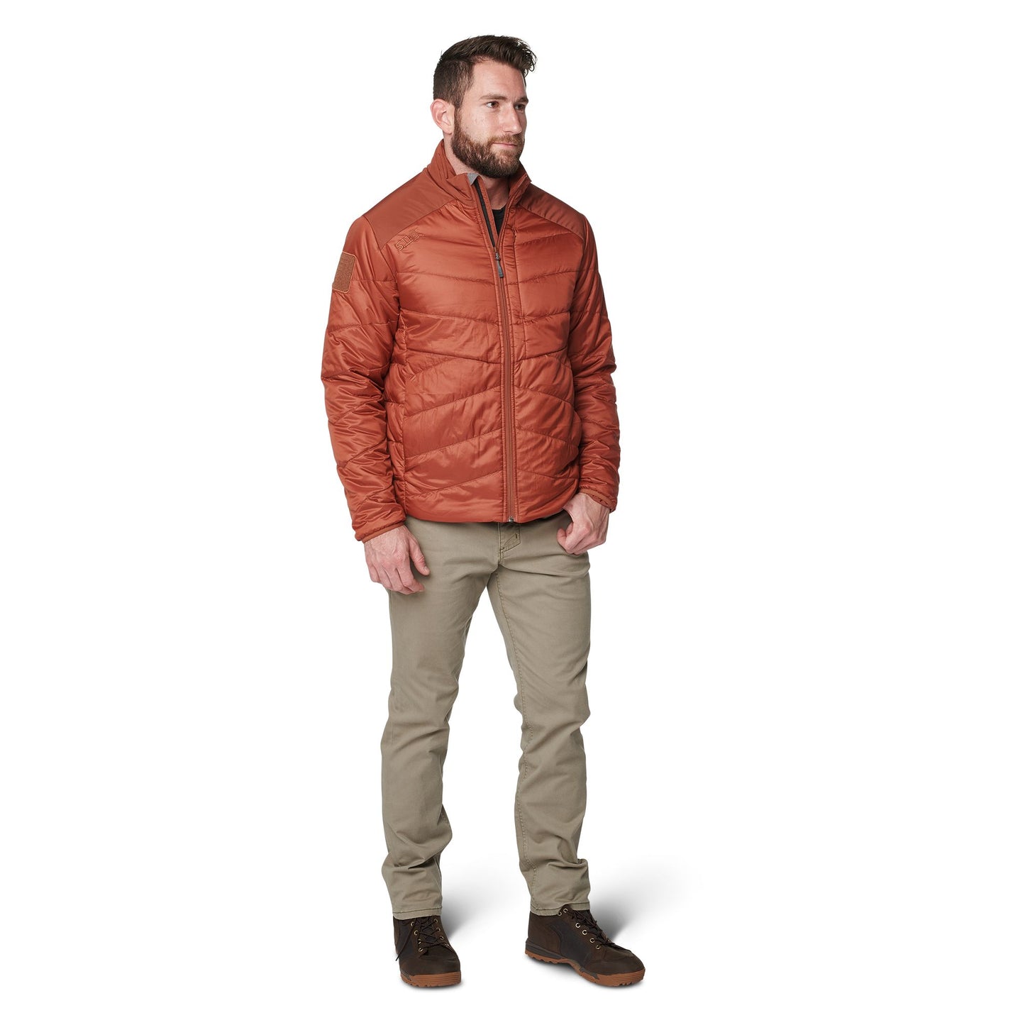 NEW 5.11 Tactical Mens Peninsula Insulator Jacket Msrp$129.99