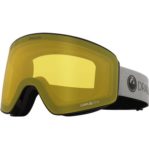 Dragon Ski Goggles DR PXV PH/65/SWITCH/PH YELLOW