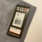 NEW 5.11 Tactical Medium Freya Short Sleeve Top, Style 31147 Msrp $32