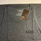 NEW 5.11 Tactical Small MS Performance Tank, Style 41224JL Msrp $28