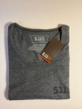 NEW 5.11 Tactical Small MS Performance Tank, Style 41224JL Msrp $28