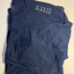 NEW 5.11 Tactical Small MS Long Sleeve Performance Tee, Style 42110 Msrp $42