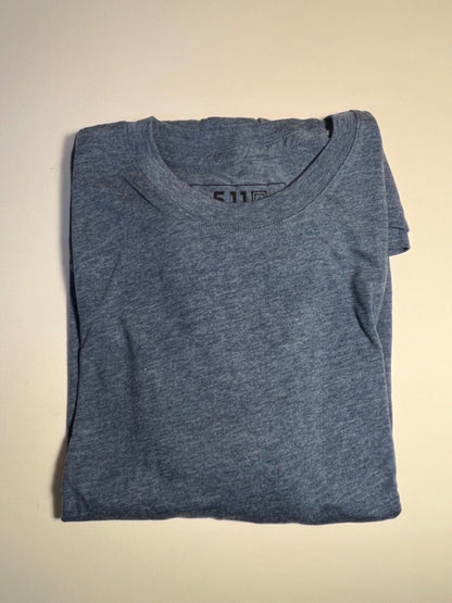 NEW 5.11 Tactical Small MS Long Sleeve Performance Tee, Style 42110 Msrp $42