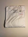 NEW 5.11 Tactical Small MS Long Sleeve Performance Tee, Style 42110 Msrp $42