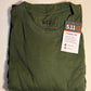 NEW 5.11 Tactical Small MS Long Sleeve Performance Tee, Style 42110 Msrp $42