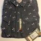 NEW 5.11 Tactical Women’s XS Femme Fatale Long Sleeve Shirt, Style 62397 Msrp$75