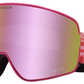 NEW Dragon Ski Goggles DR NFX2 BONUS /60 /B4BC 2022 /LL PINKION+ LLD KSMK MSRP $220