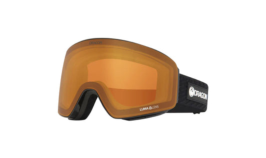 Dragon Ski Goggles DR PXV PH LB/ 65/ SWITCH/ PHL TROSELB MSRP $250