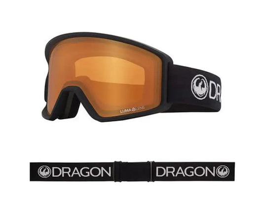 Dragon Ski Goggles DR PXV PH/65/SWITCH/PHLTROSE