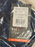 NEW 5.11 Tactical Small MS Long Sleeve Performance Tee, Style 42110 Msrp $42