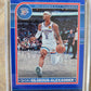 SHAI GILGEOUS-ALEXANDER #126 2024-2025 PANINI NBA HOOPS
