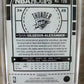 SHAI GILGEOUS-ALEXANDER #126 2024-2025 PANINI NBA HOOPS