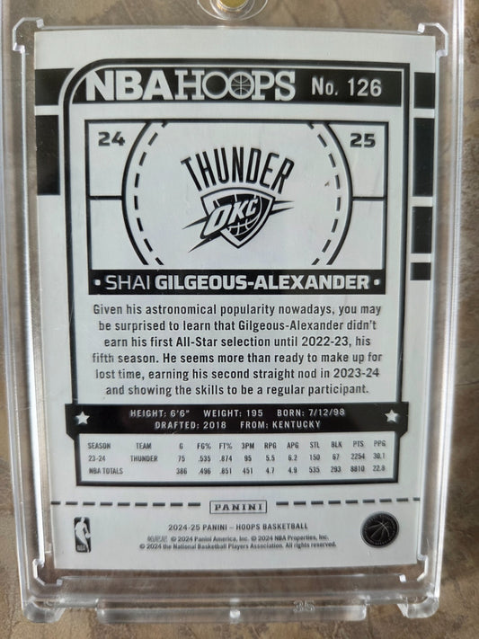 Sports cards 06