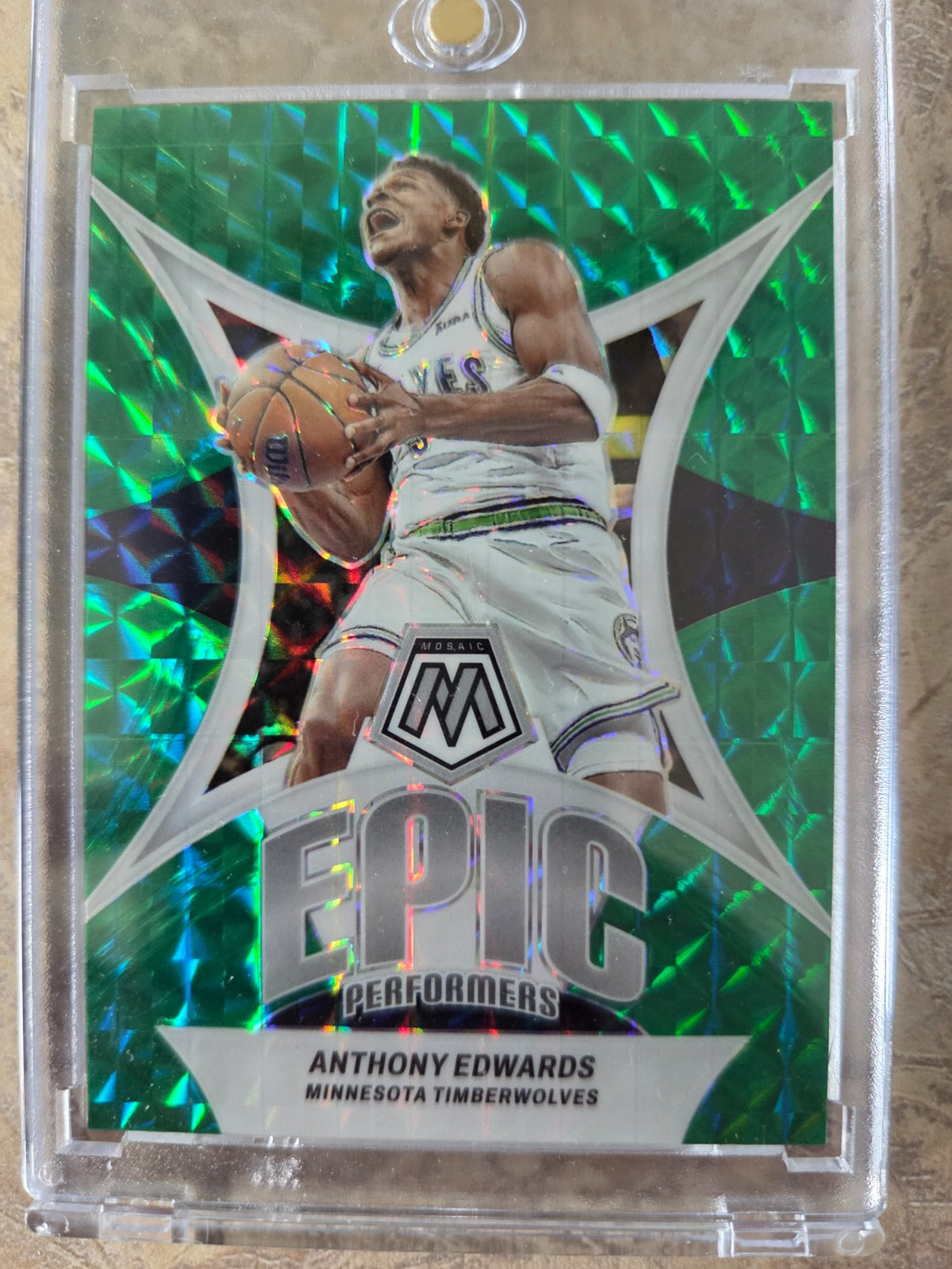 Sports cards 12