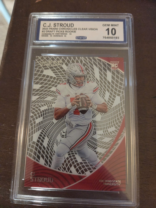 Sports cards 16