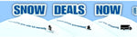 Snow Deals Now