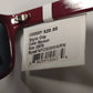 NEW Neff Chip Maroon Sunglasses + pouch Msrp$20