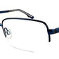 New Genuine Spy Rx Prescription Eyeglasses Frames Mens All Styles&Colors Ret$160