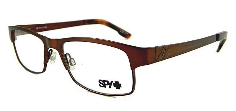 New Genuine Spy Rx Prescription Eyeglasses Frames Mens All Styles&Colors Ret$160