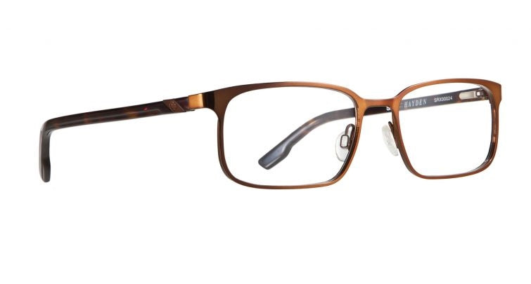 New Genuine Spy Rx Prescription Eyeglasses Frames Mens All Styles&Colors Ret$160